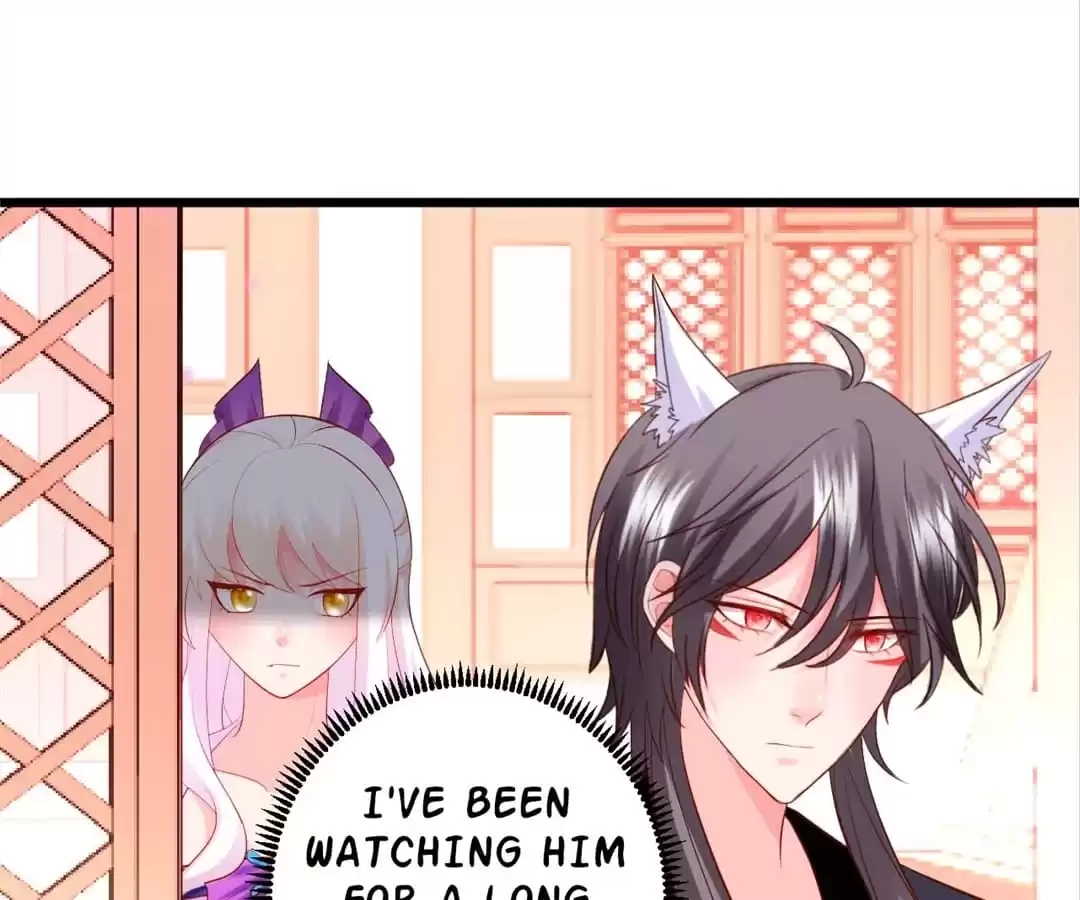 Read My Snapping Fox Lord chapter 135 image 75 on Lezhin