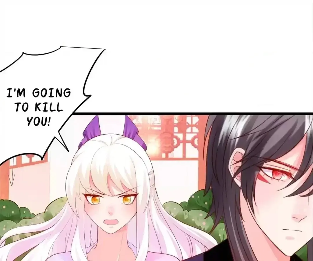 Read My Snapping Fox Lord chapter 135 image 79 on Lezhin