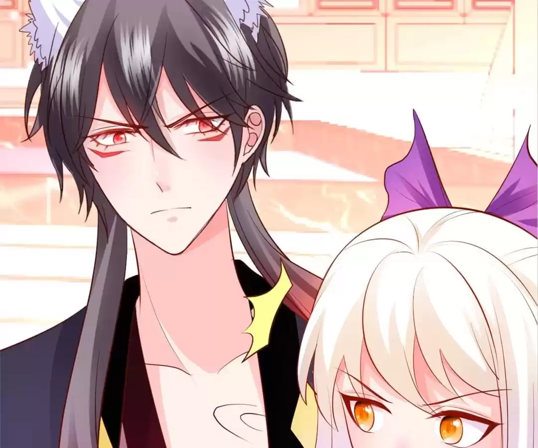 Read My Snapping Fox Lord chapter 135 image 81 on Lezhin