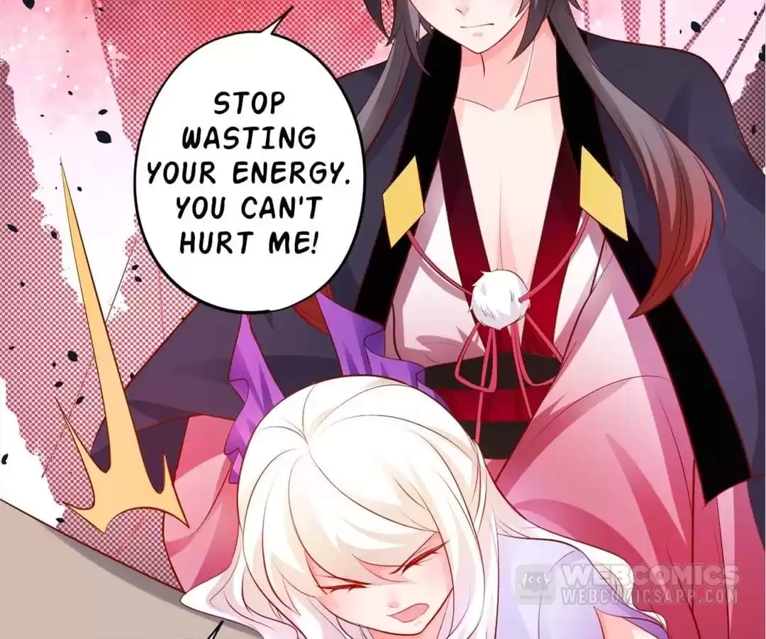 Read My Snapping Fox Lord chapter 135 image 85 on Lezhin