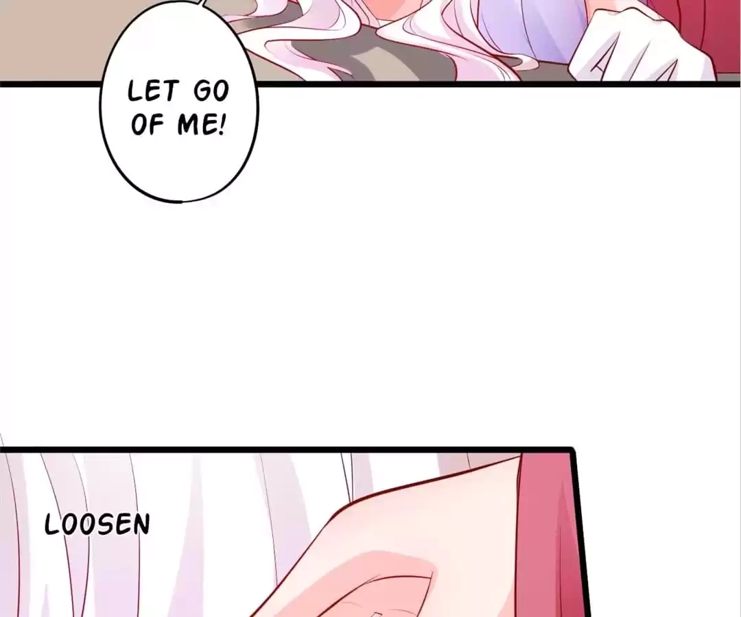 Read My Snapping Fox Lord chapter 135 image 86 on Lezhin