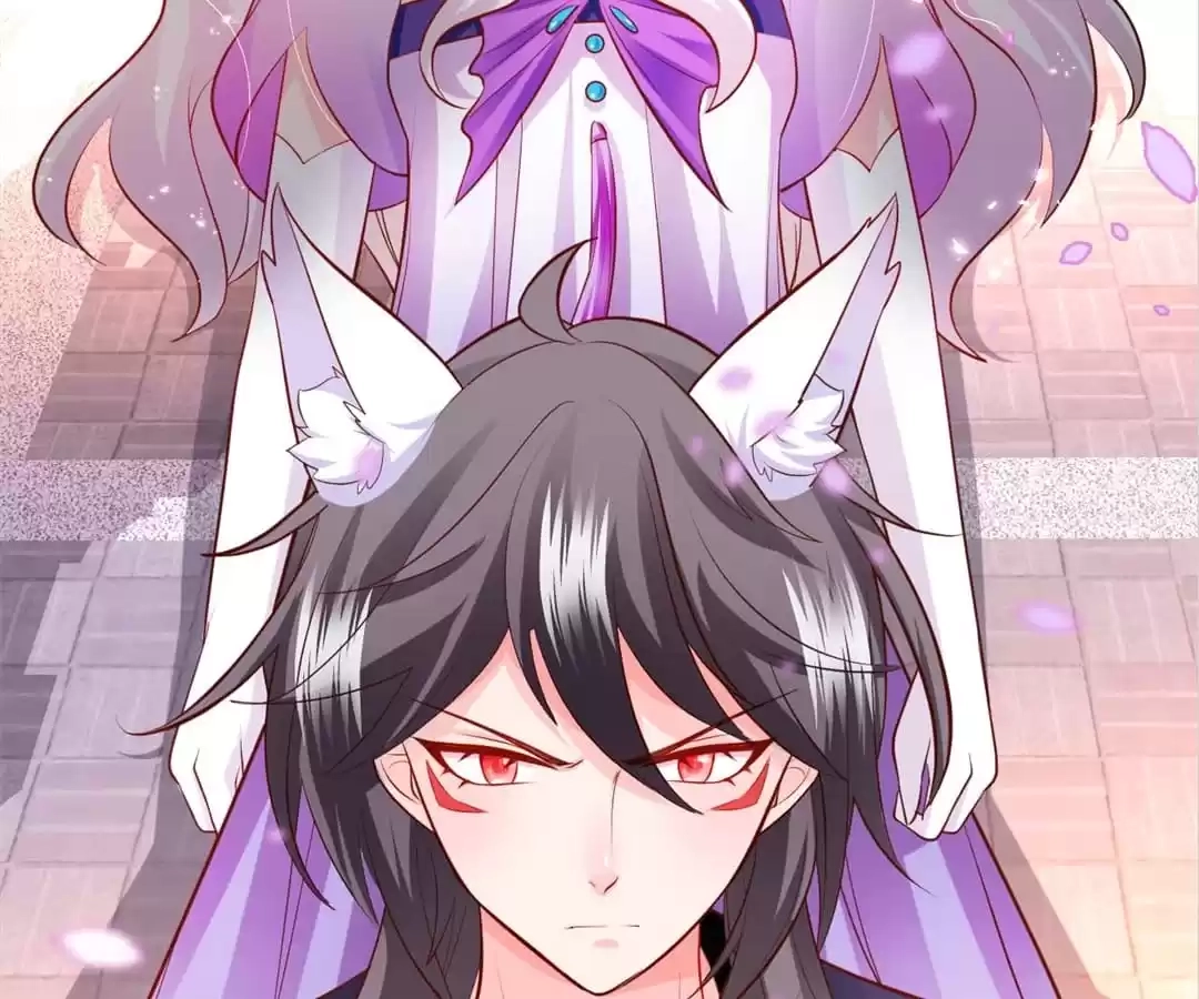 Read My Snapping Fox Lord chapter 135 image 94 on Lezhin