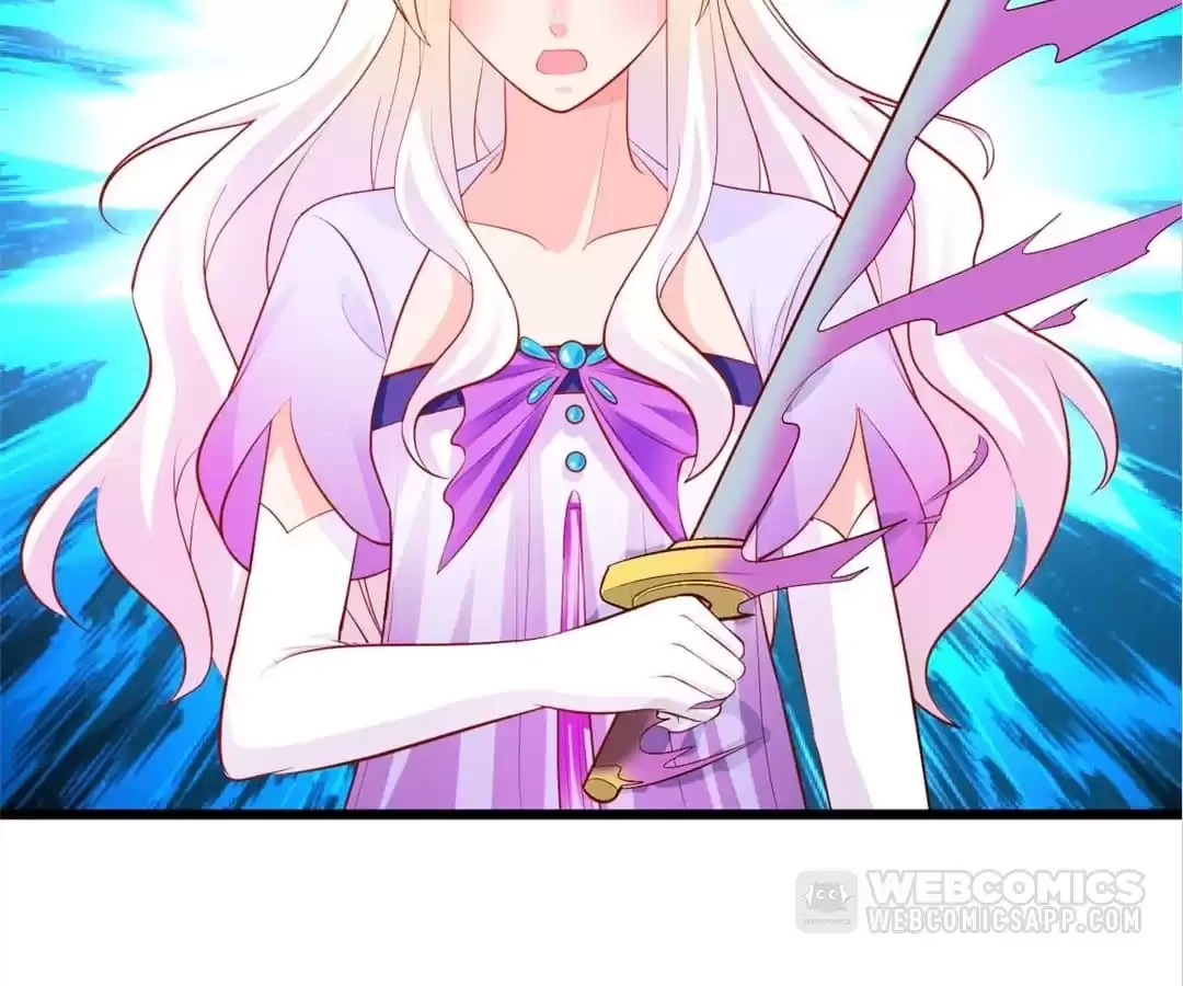 Read My Snapping Fox Lord chapter 136 image 1 on Lezhin