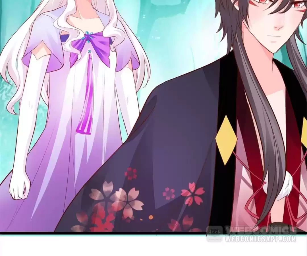 Read My Snapping Fox Lord chapter 136 image 100 on Lezhin
