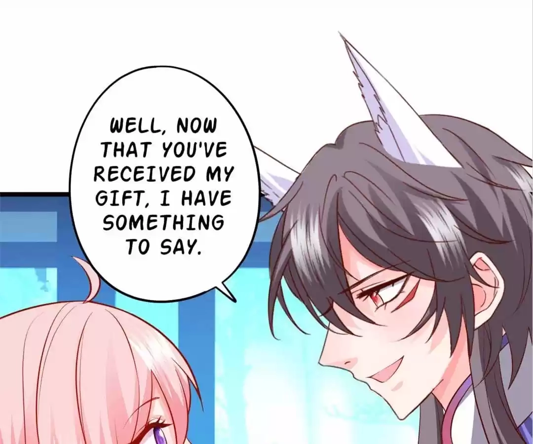 Read My Snapping Fox Lord chapter 136 image 110 on Lezhin