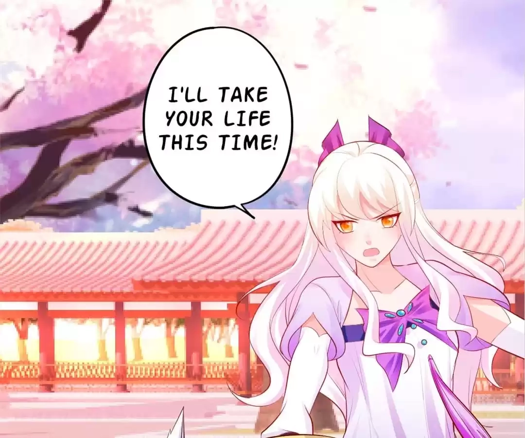 Read My Snapping Fox Lord chapter 136 image 14 on Lezhin