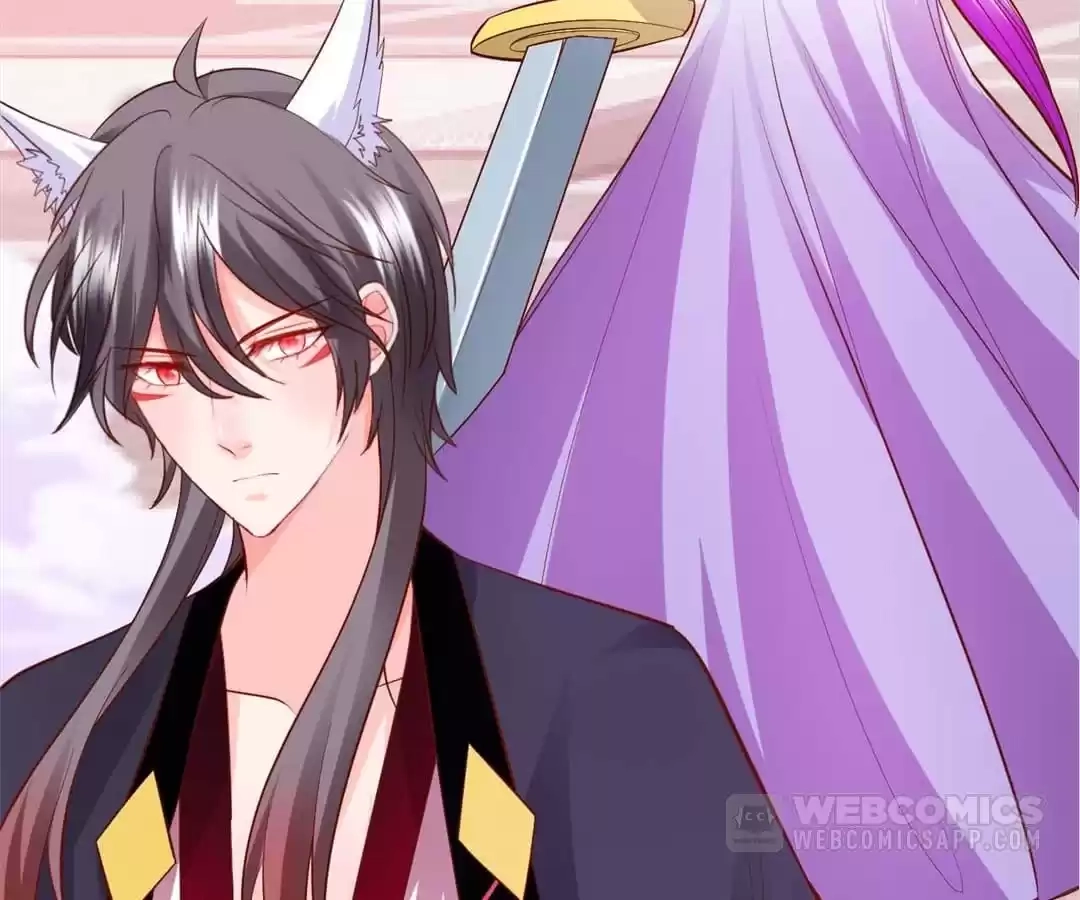 Read My Snapping Fox Lord chapter 136 image 15 on Lezhin