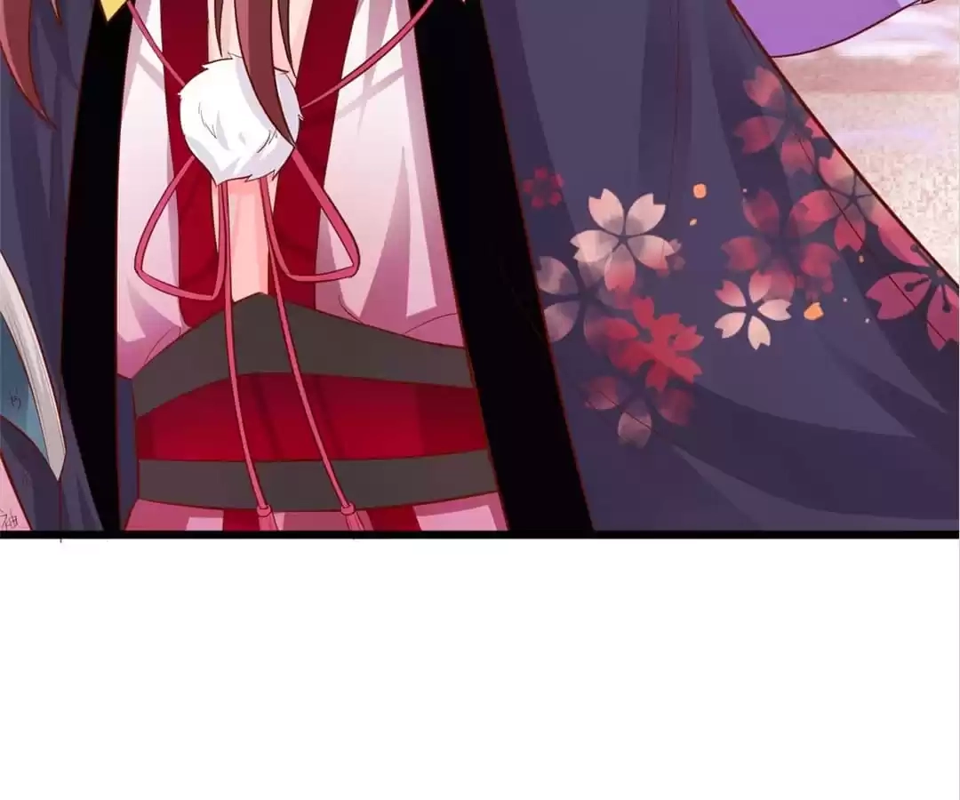 Read My Snapping Fox Lord chapter 136 image 16 on Lezhin