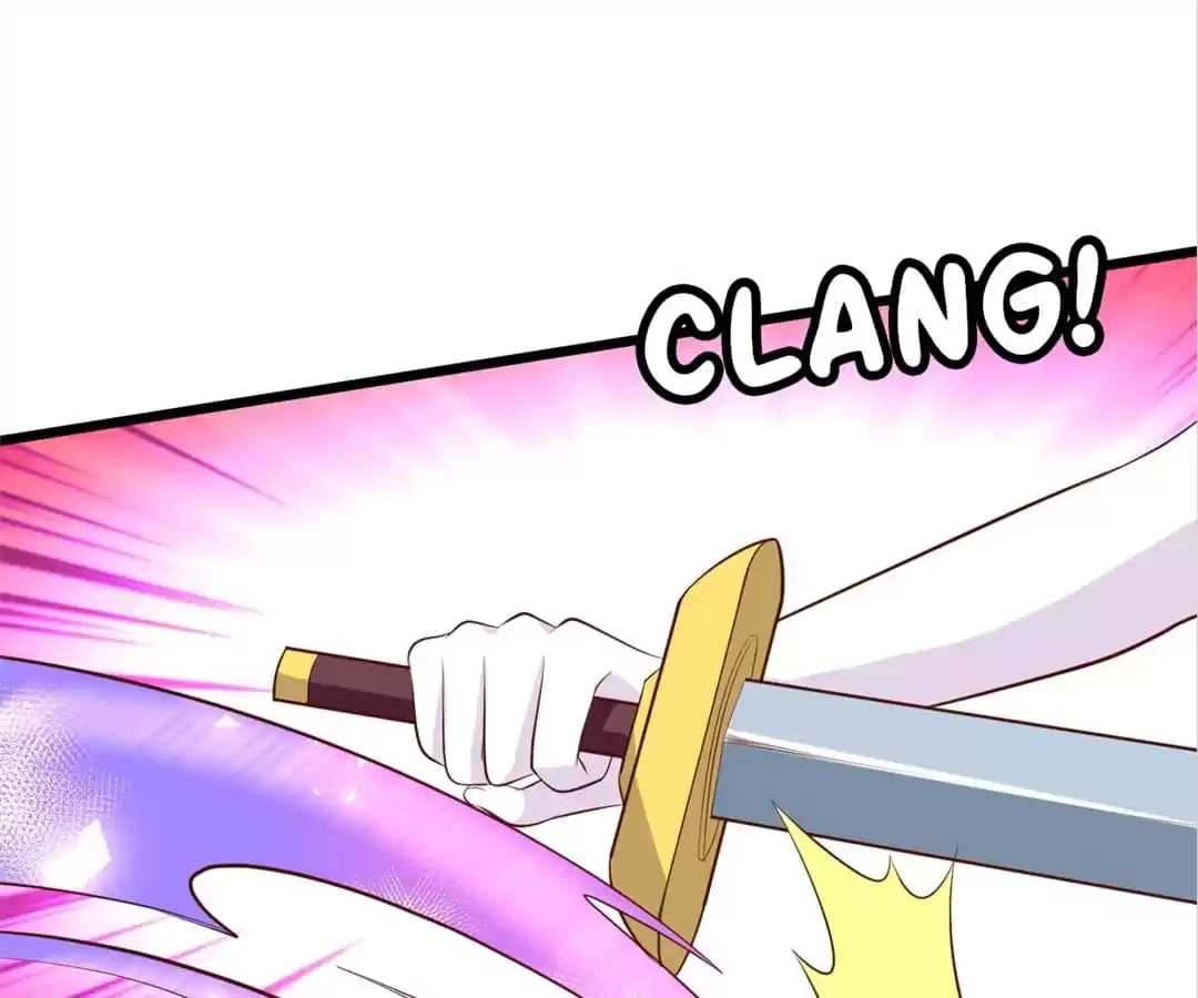 Read My Snapping Fox Lord chapter 136 image 18 on Lezhin