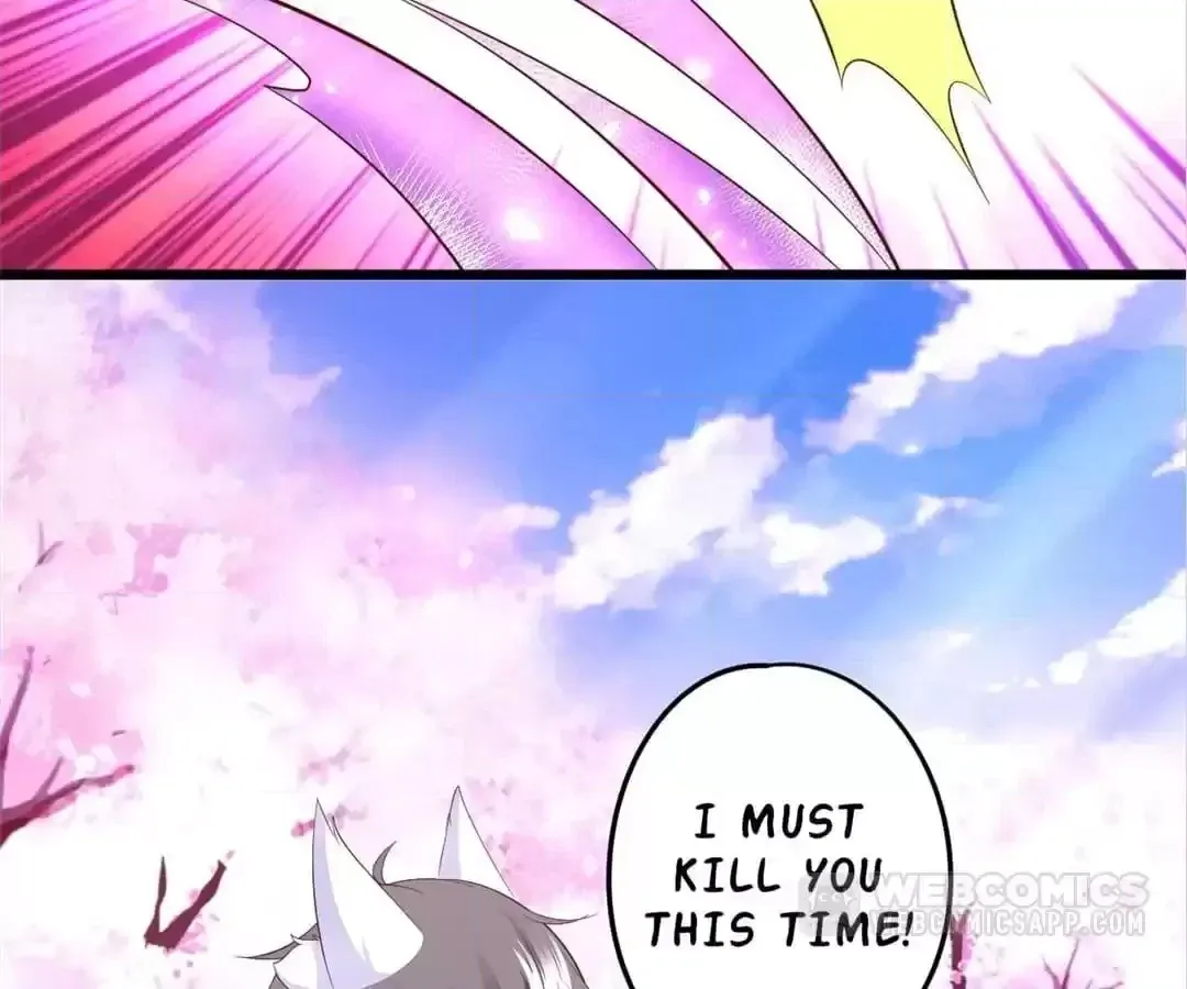Read My Snapping Fox Lord chapter 136 image 19 on Lezhin
