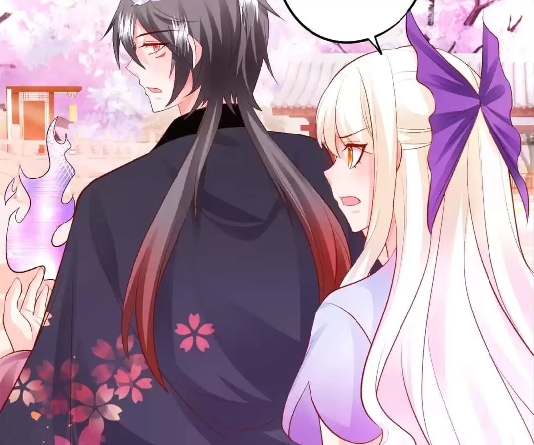 Read My Snapping Fox Lord chapter 136 image 20 on Lezhin