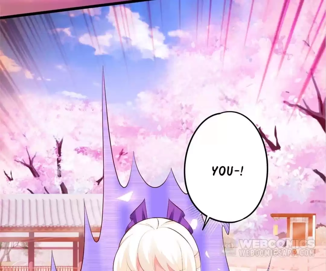 Read My Snapping Fox Lord chapter 136 image 26 on Lezhin