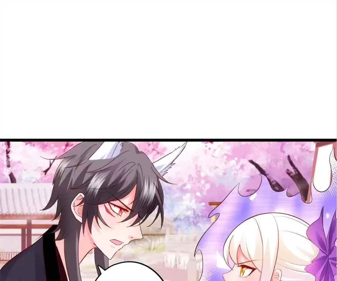 Read My Snapping Fox Lord chapter 136 image 32 on Lezhin