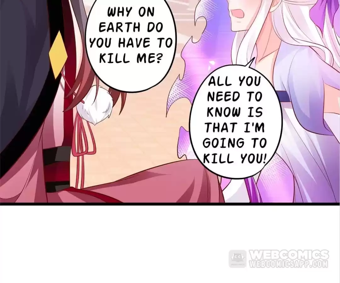 Read My Snapping Fox Lord chapter 136 image 33 on Lezhin