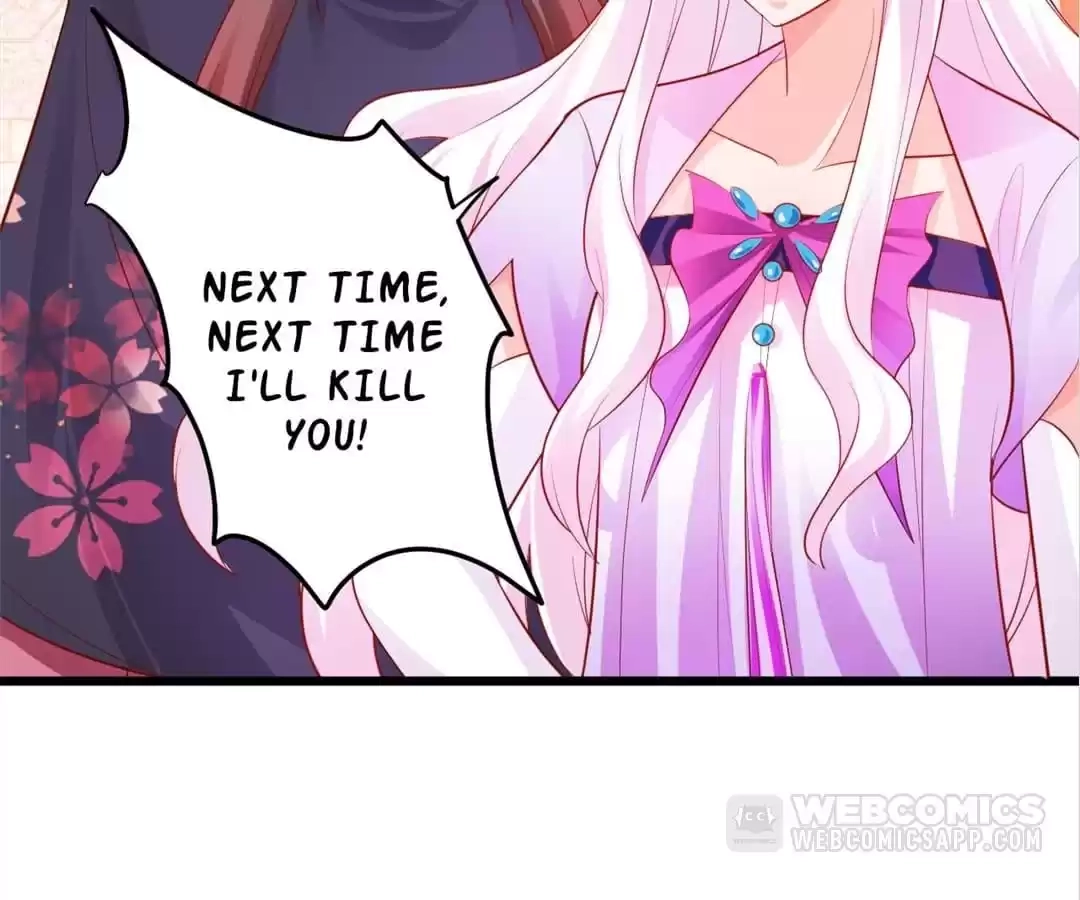 Read My Snapping Fox Lord chapter 136 image 4 on Lezhin
