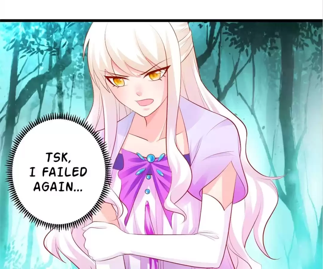 Read My Snapping Fox Lord chapter 136 image 41 on Lezhin