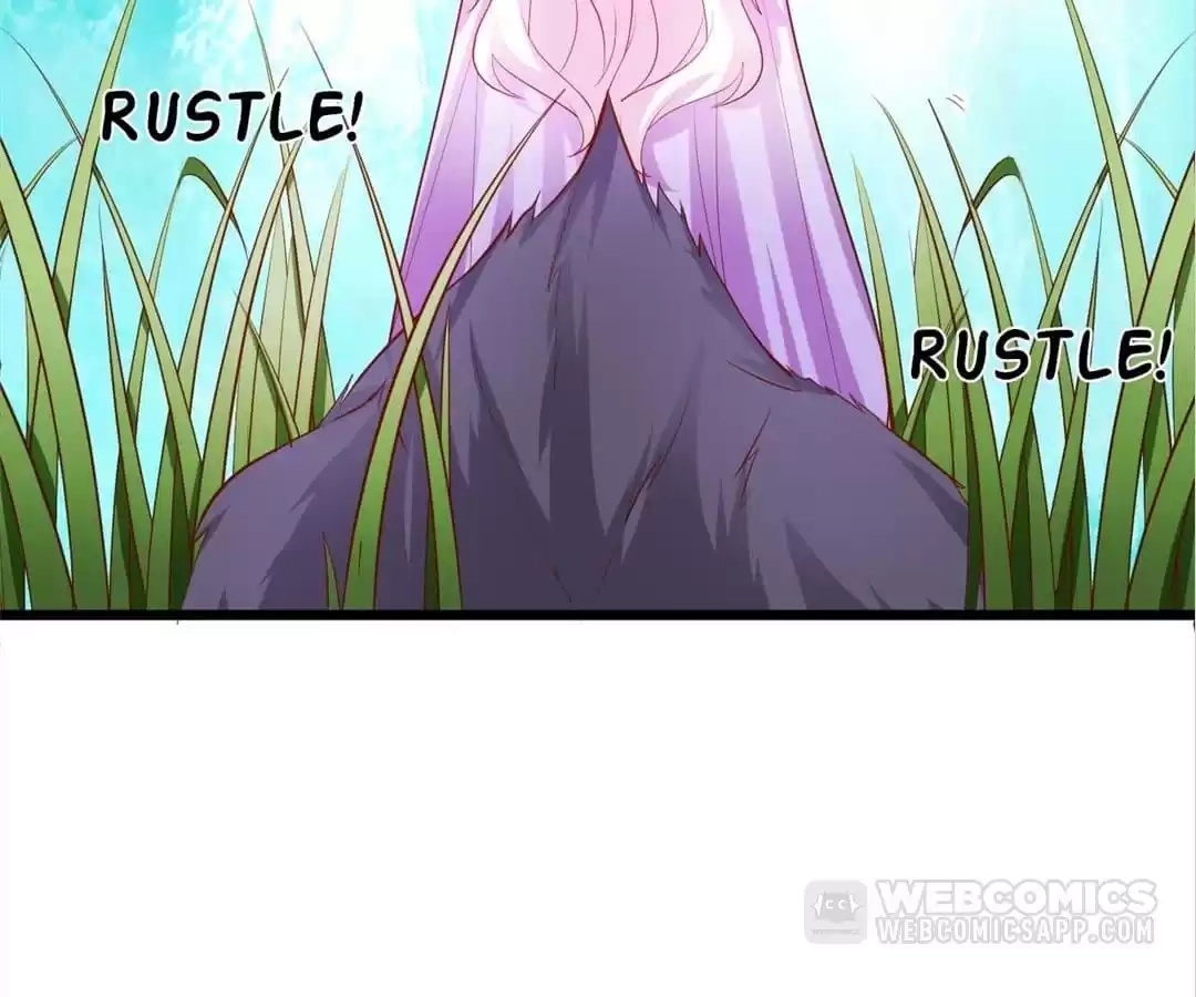 Read My Snapping Fox Lord chapter 136 image 47 on Lezhin