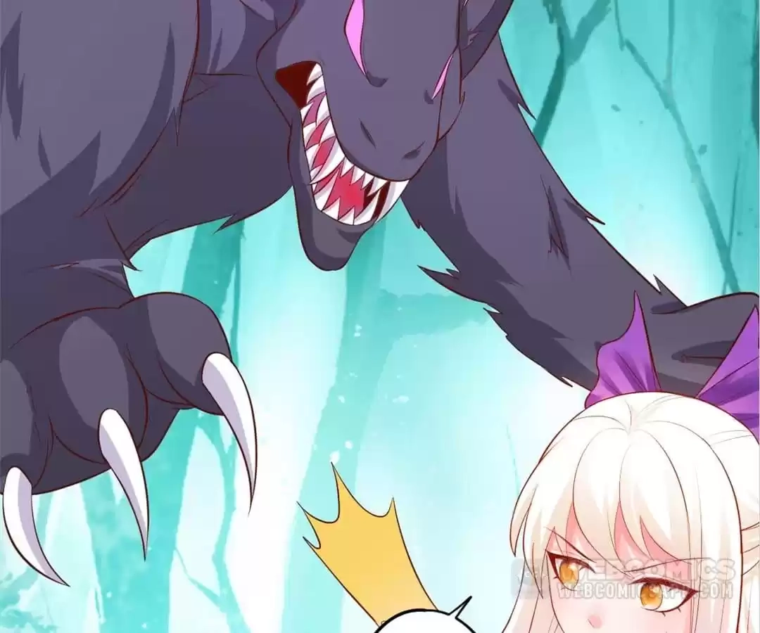 Read My Snapping Fox Lord chapter 136 image 51 on Lezhin