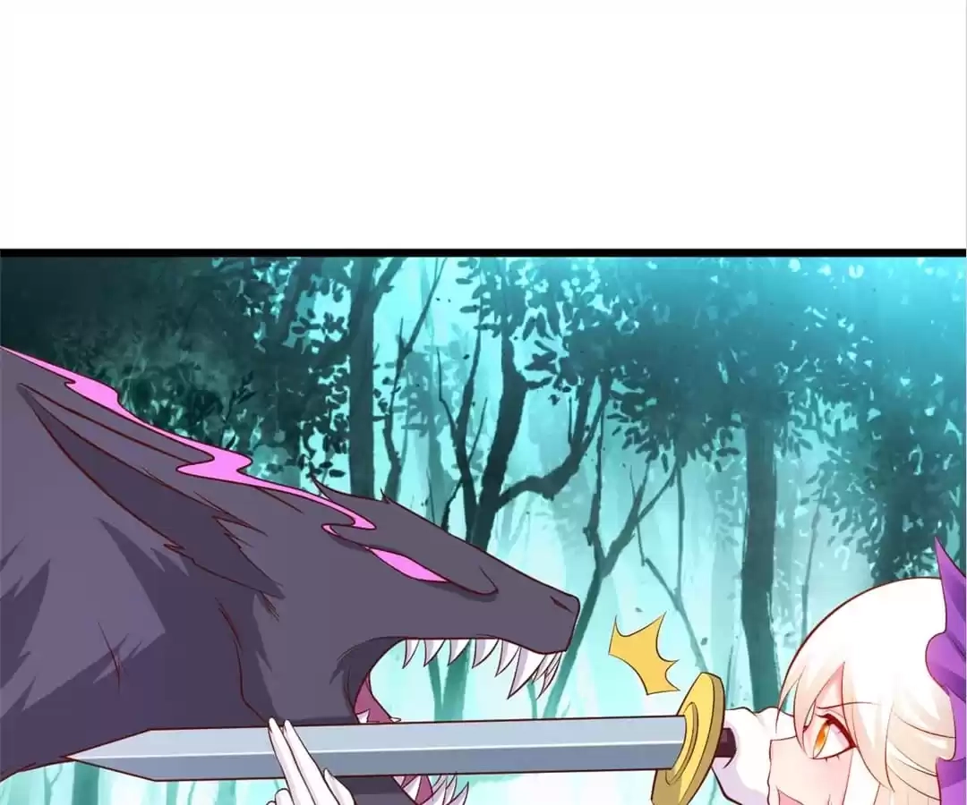 Read My Snapping Fox Lord chapter 136 image 54 on Lezhin