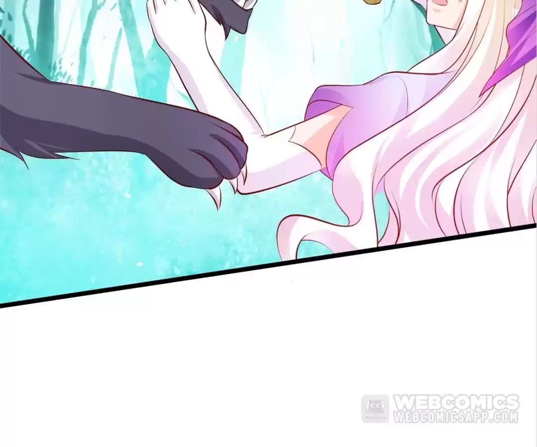 Read My Snapping Fox Lord chapter 136 image 55 on Lezhin