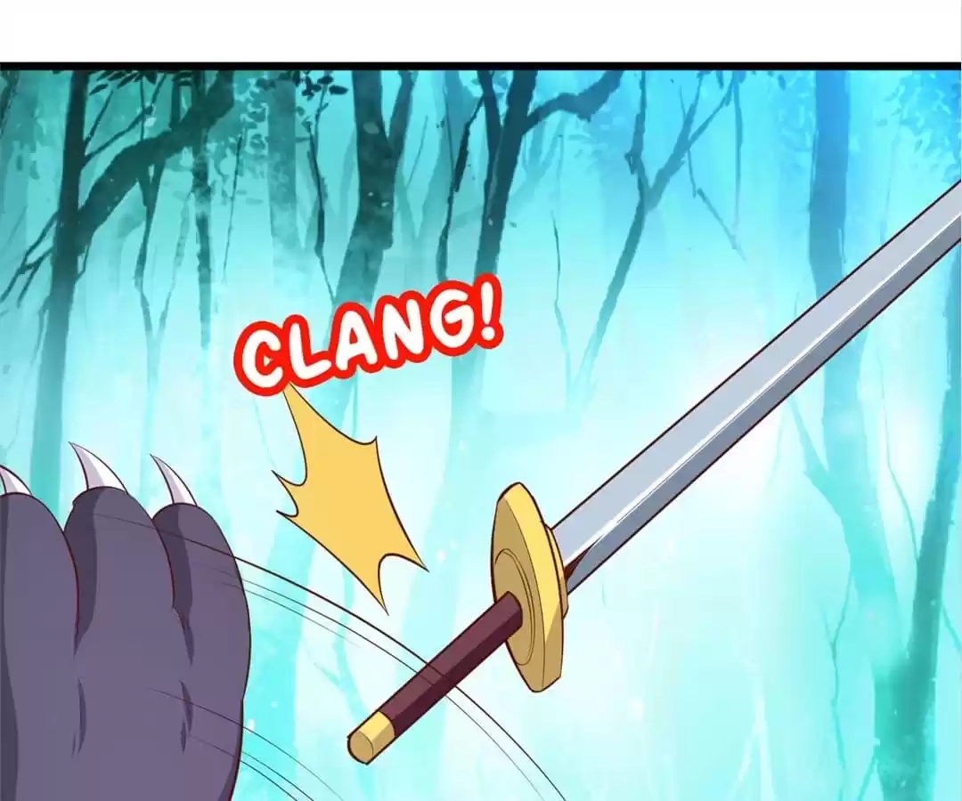 Read My Snapping Fox Lord chapter 136 image 58 on Lezhin