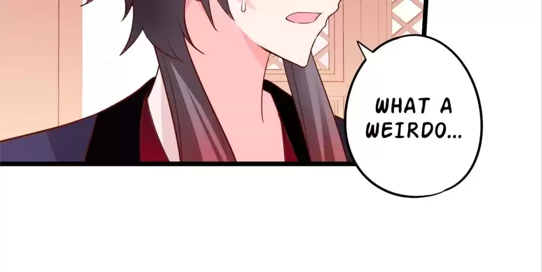 Read My Snapping Fox Lord chapter 136 image 6 on Lezhin