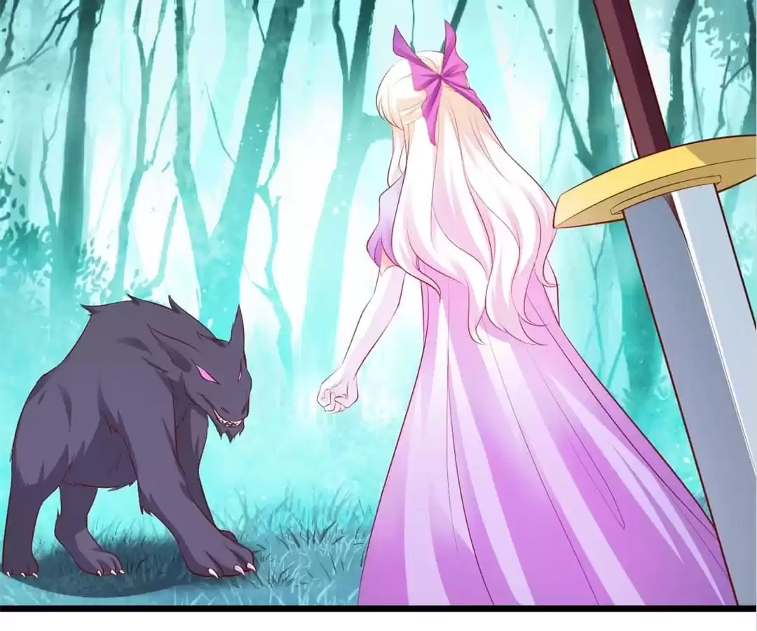 Read My Snapping Fox Lord chapter 136 image 60 on Lezhin