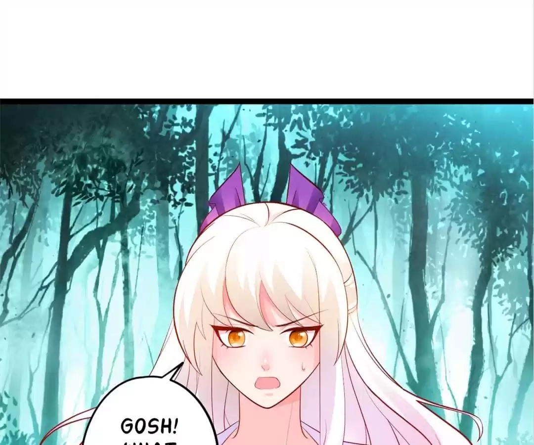 Read My Snapping Fox Lord chapter 136 image 62 on Lezhin