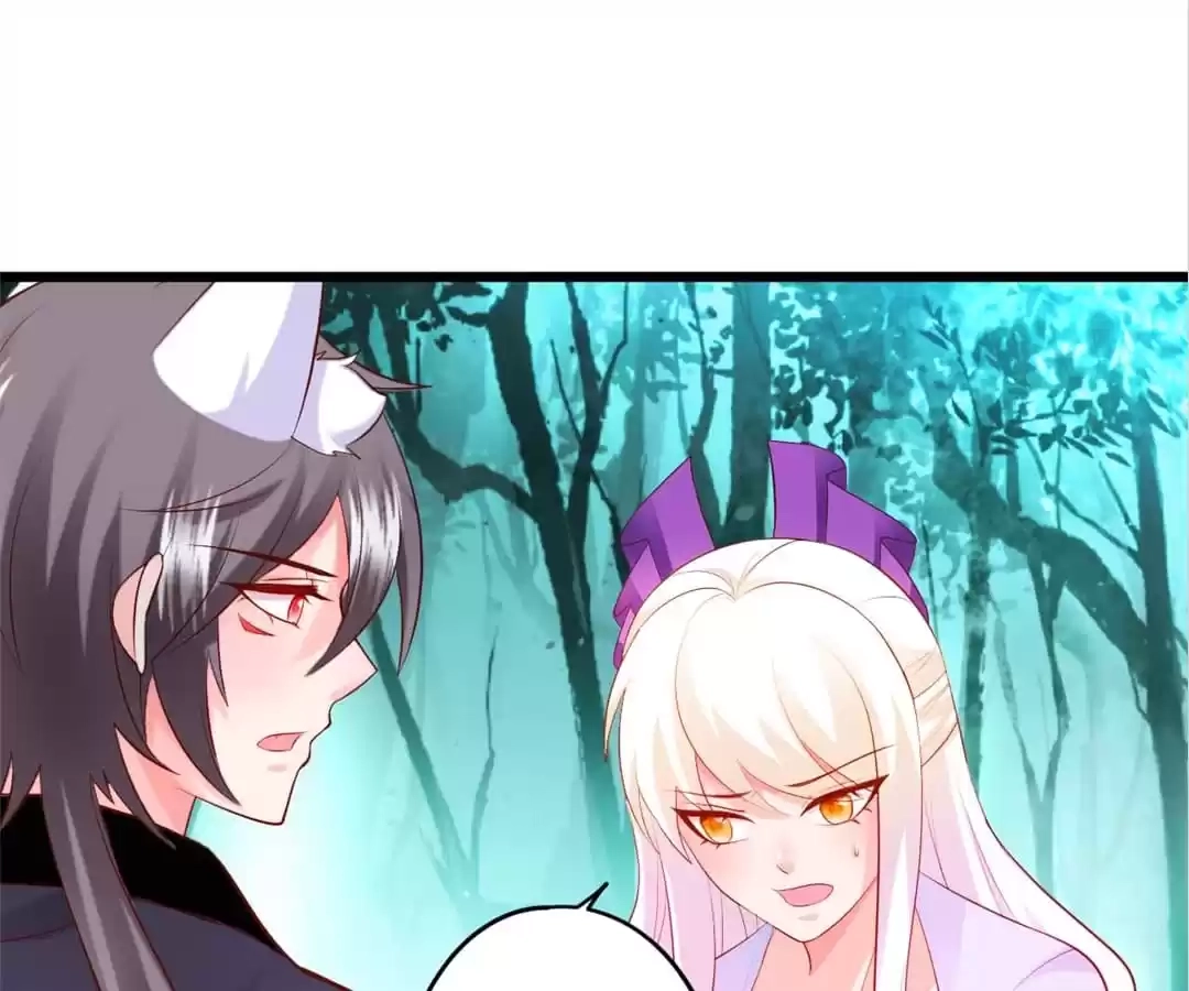 Read My Snapping Fox Lord chapter 136 image 70 on Lezhin