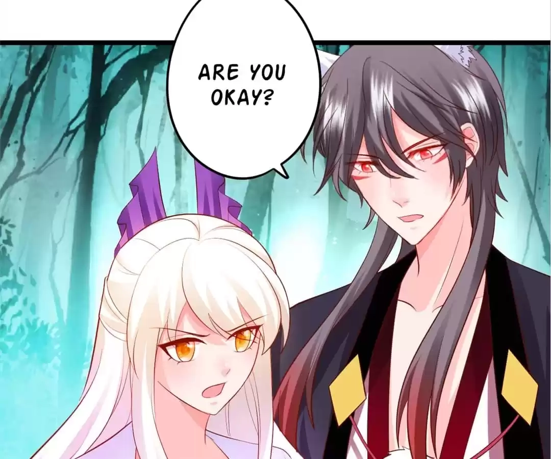 Read My Snapping Fox Lord chapter 136 image 72 on Lezhin