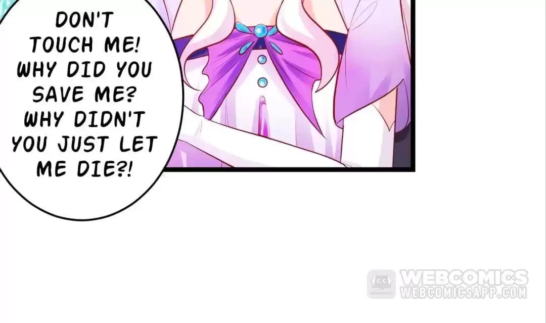 Read My Snapping Fox Lord chapter 136 image 75 on Lezhin