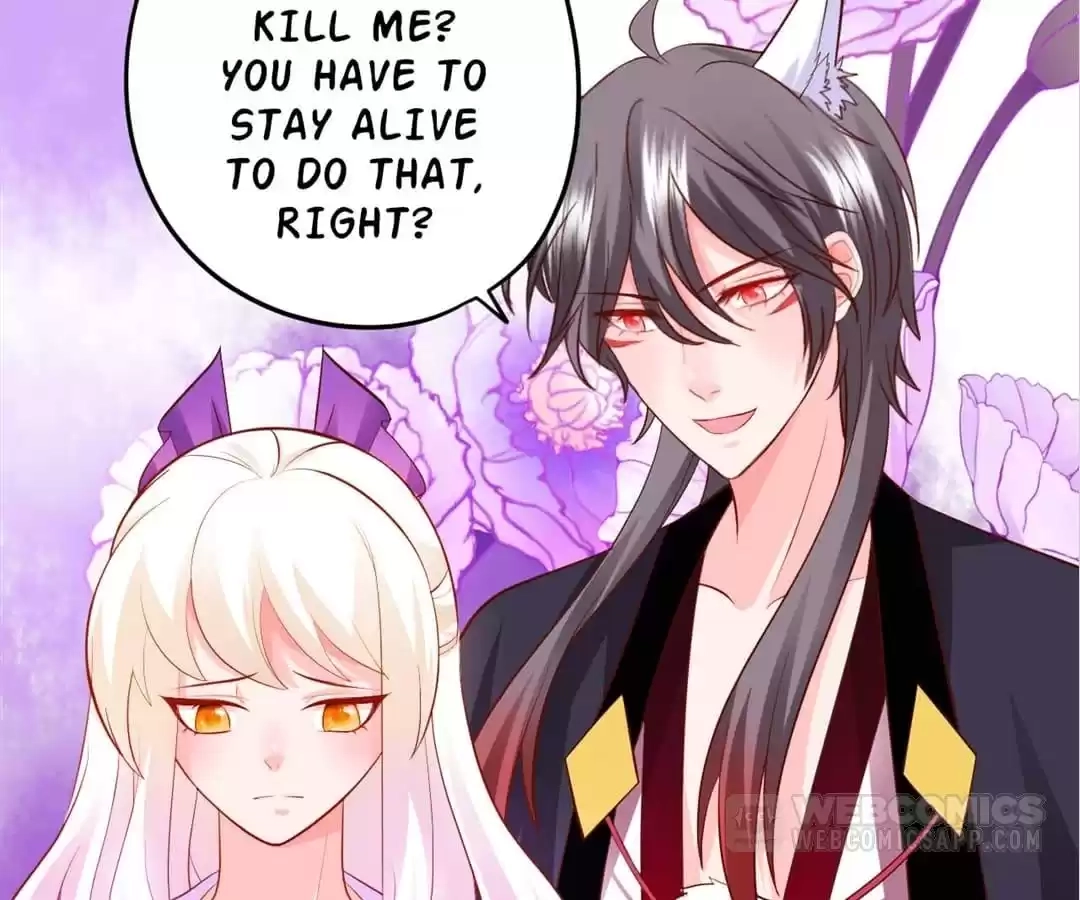 Read My Snapping Fox Lord chapter 136 image 77 on Lezhin