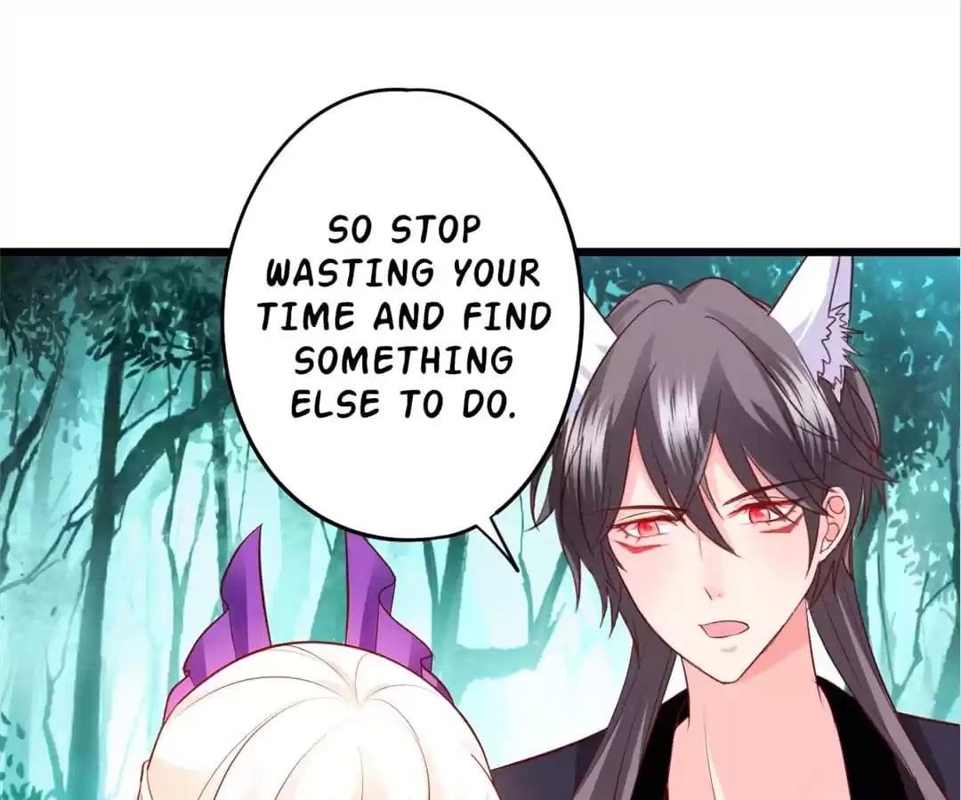 Read My Snapping Fox Lord chapter 136 image 80 on Lezhin