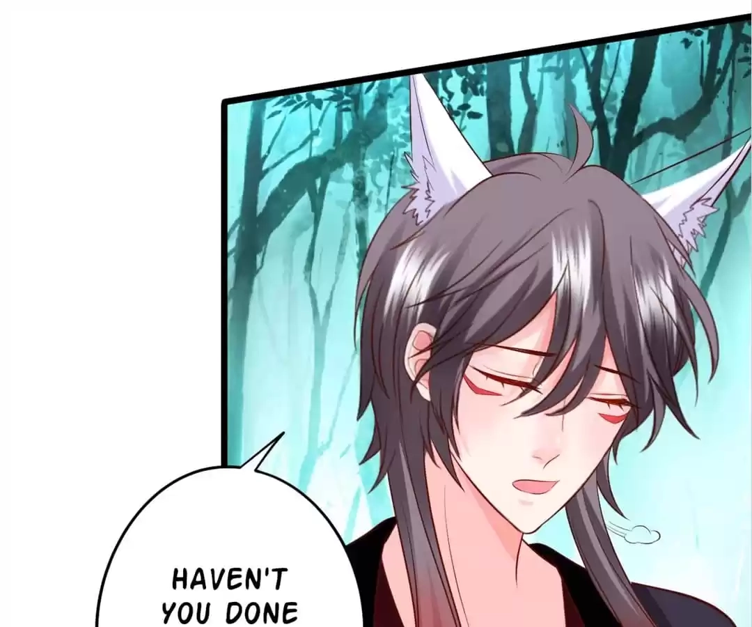 Read My Snapping Fox Lord chapter 136 image 84 on Lezhin