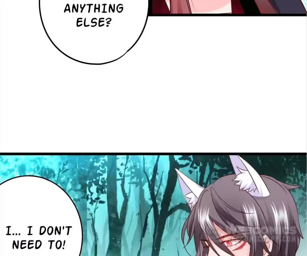 Read My Snapping Fox Lord chapter 136 image 85 on Lezhin