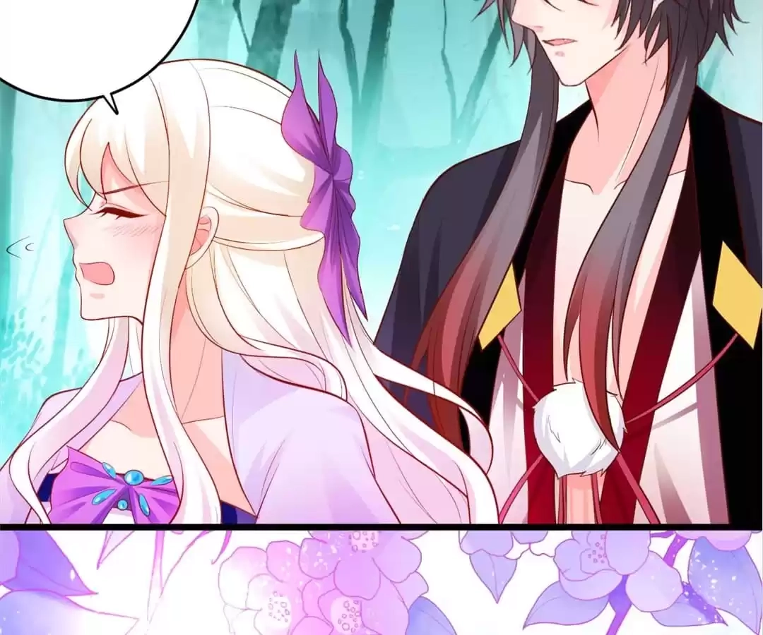 Read My Snapping Fox Lord chapter 136 image 86 on Lezhin
