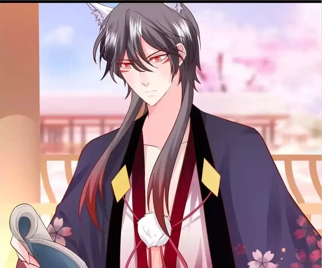 Read My Snapping Fox Lord chapter 136 image 9 on Lezhin