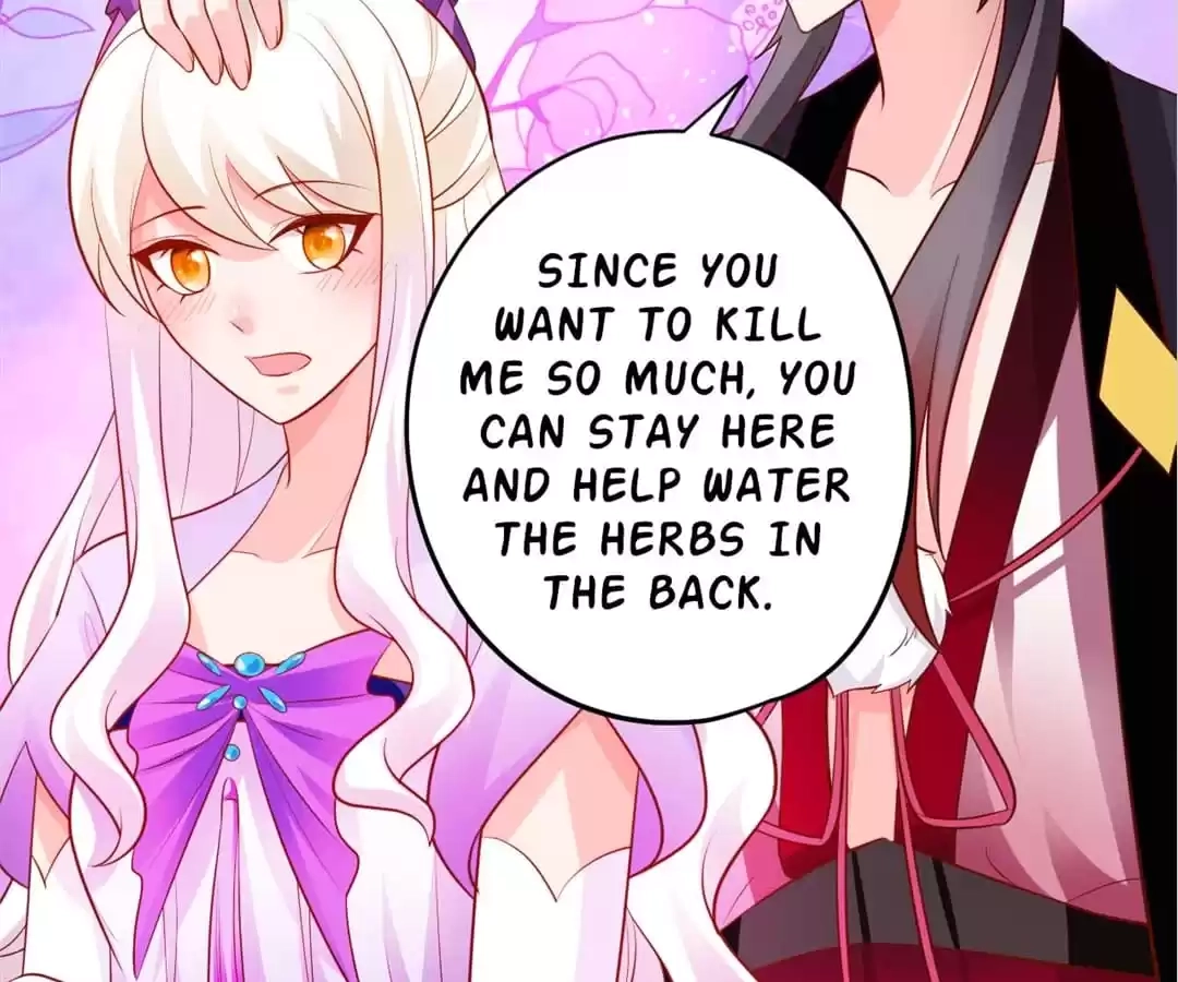 Read My Snapping Fox Lord chapter 136 image 90 on Lezhin