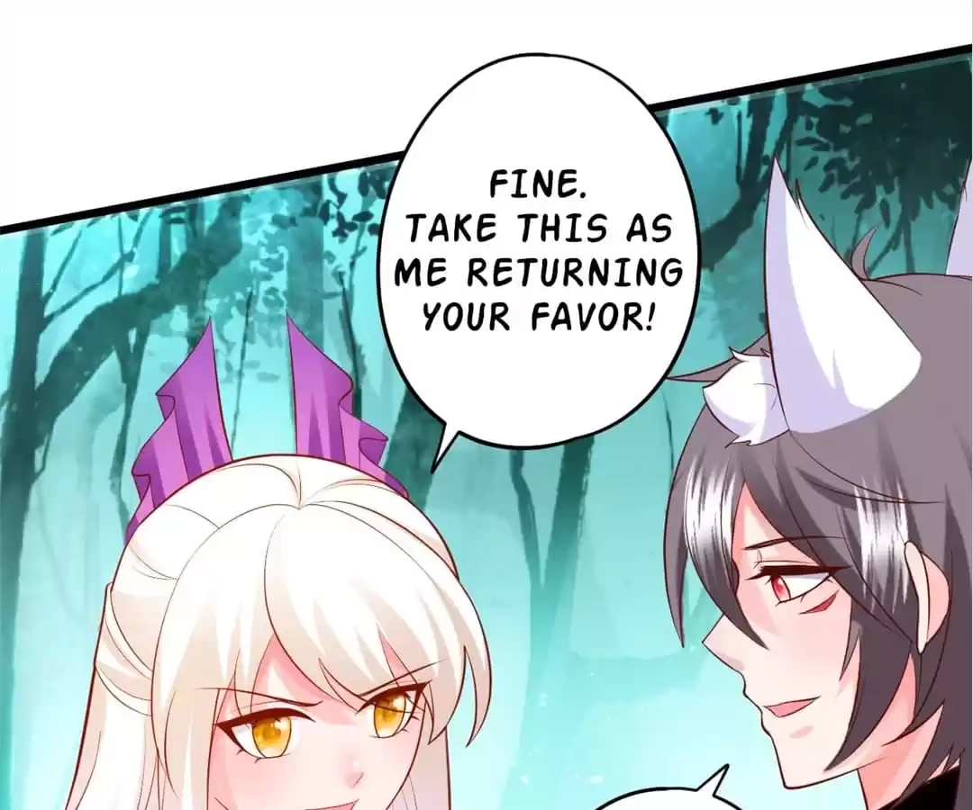 Read My Snapping Fox Lord chapter 136 image 95 on Lezhin