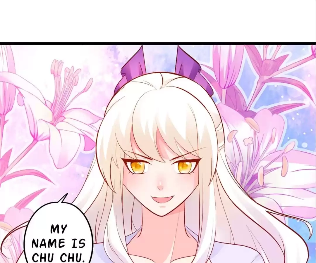 Read My Snapping Fox Lord chapter 136 image 97 on Lezhin
