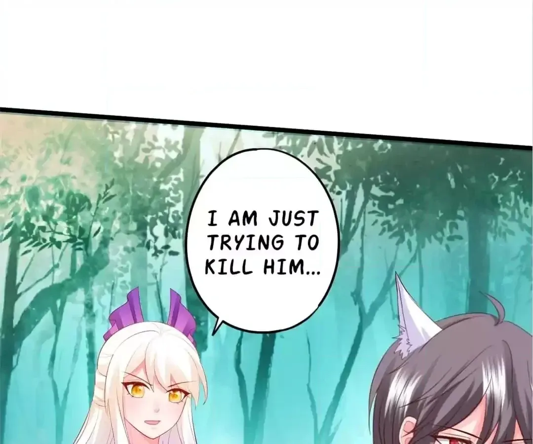 Read My Snapping Fox Lord chapter 136 image 99 on Lezhin