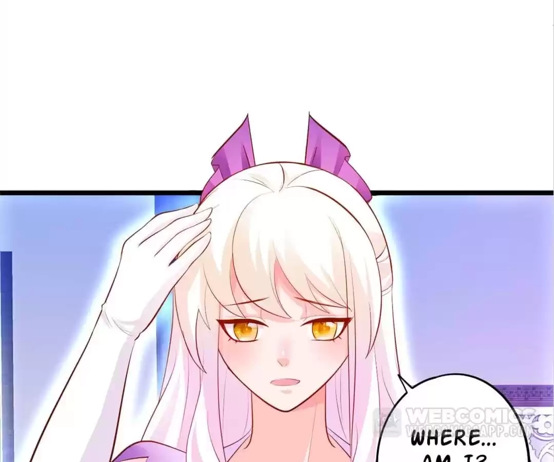Read My Snapping Fox Lord chapter 139 image 1 on Lezhin