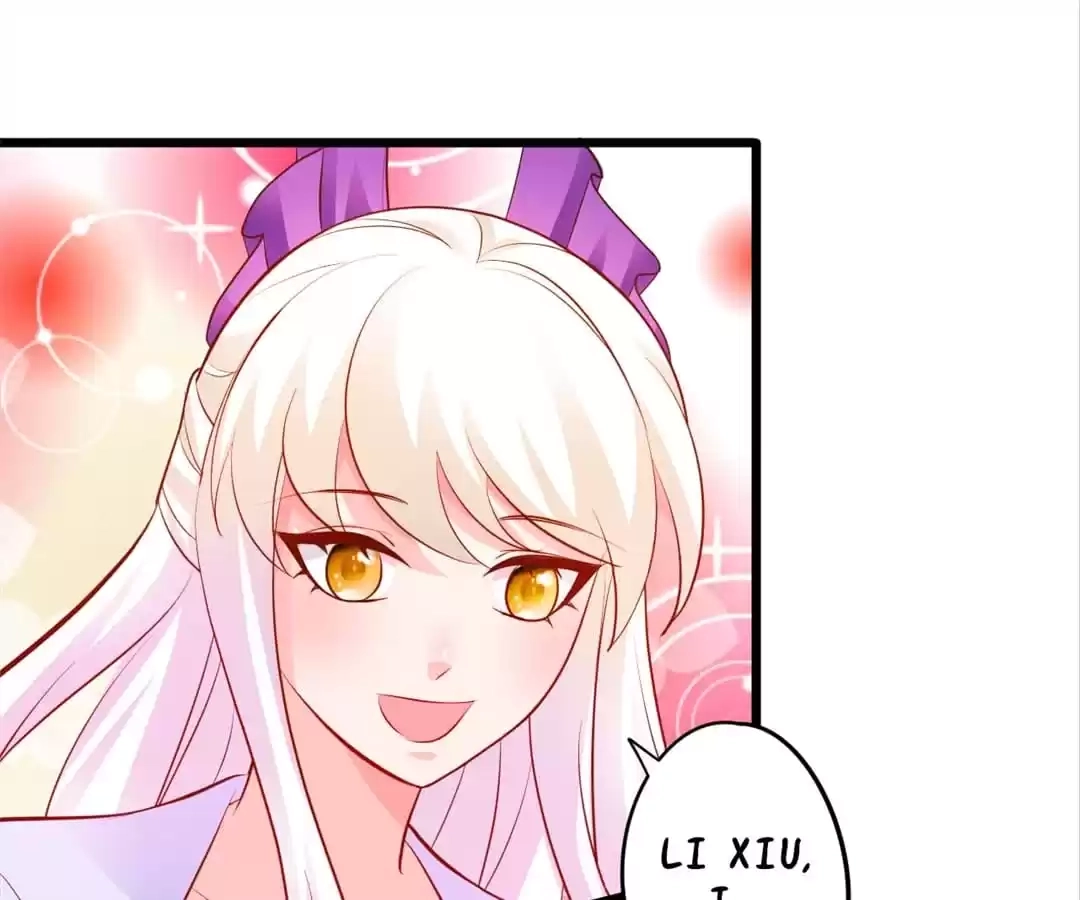 Read My Snapping Fox Lord chapter 139 image 11 on Lezhin