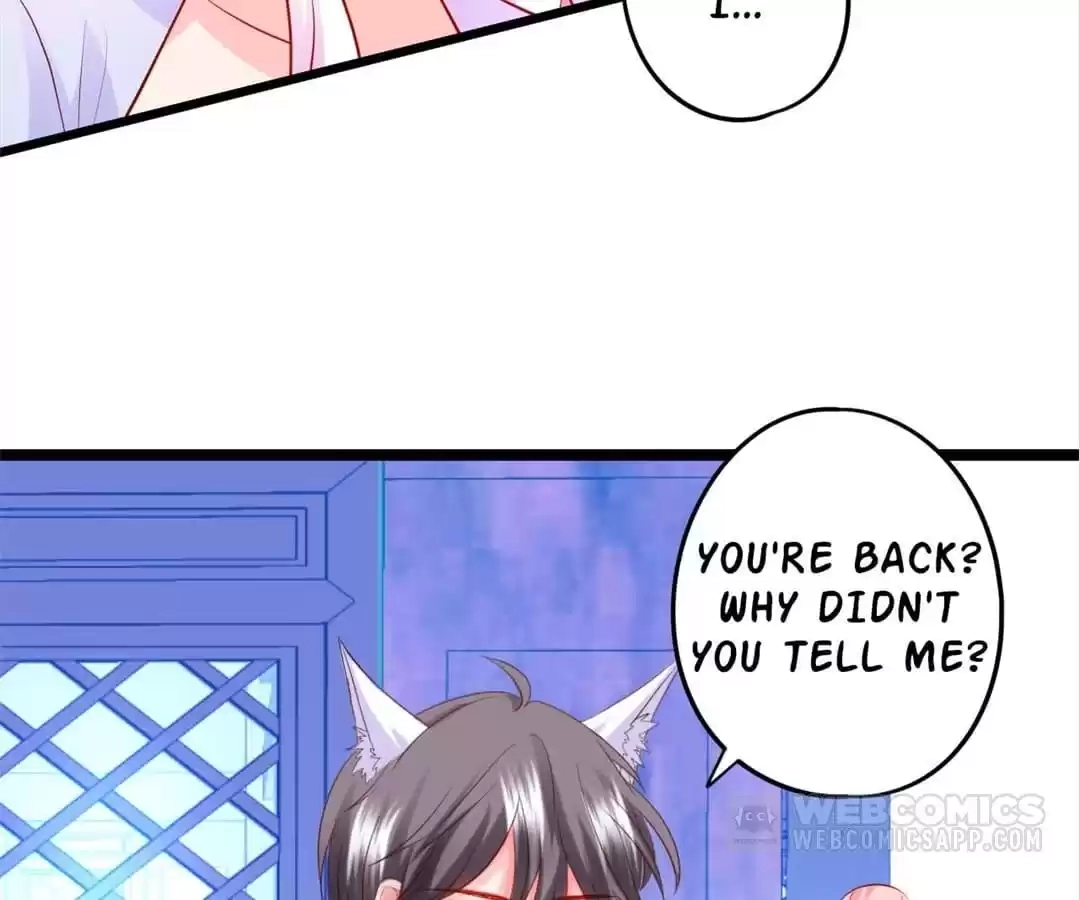 Read My Snapping Fox Lord chapter 139 image 12 on Lezhin