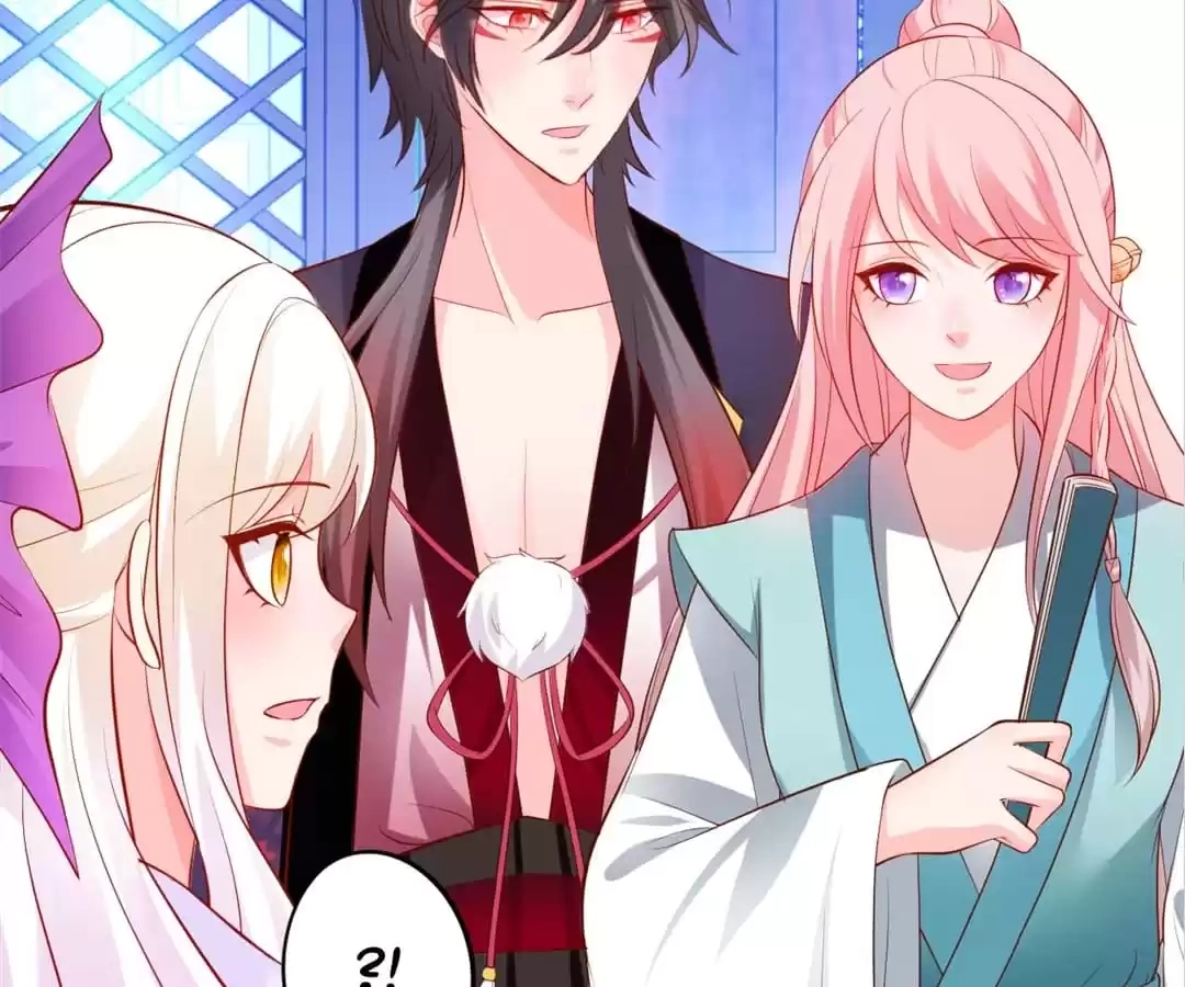 Read My Snapping Fox Lord chapter 139 image 13 on Lezhin