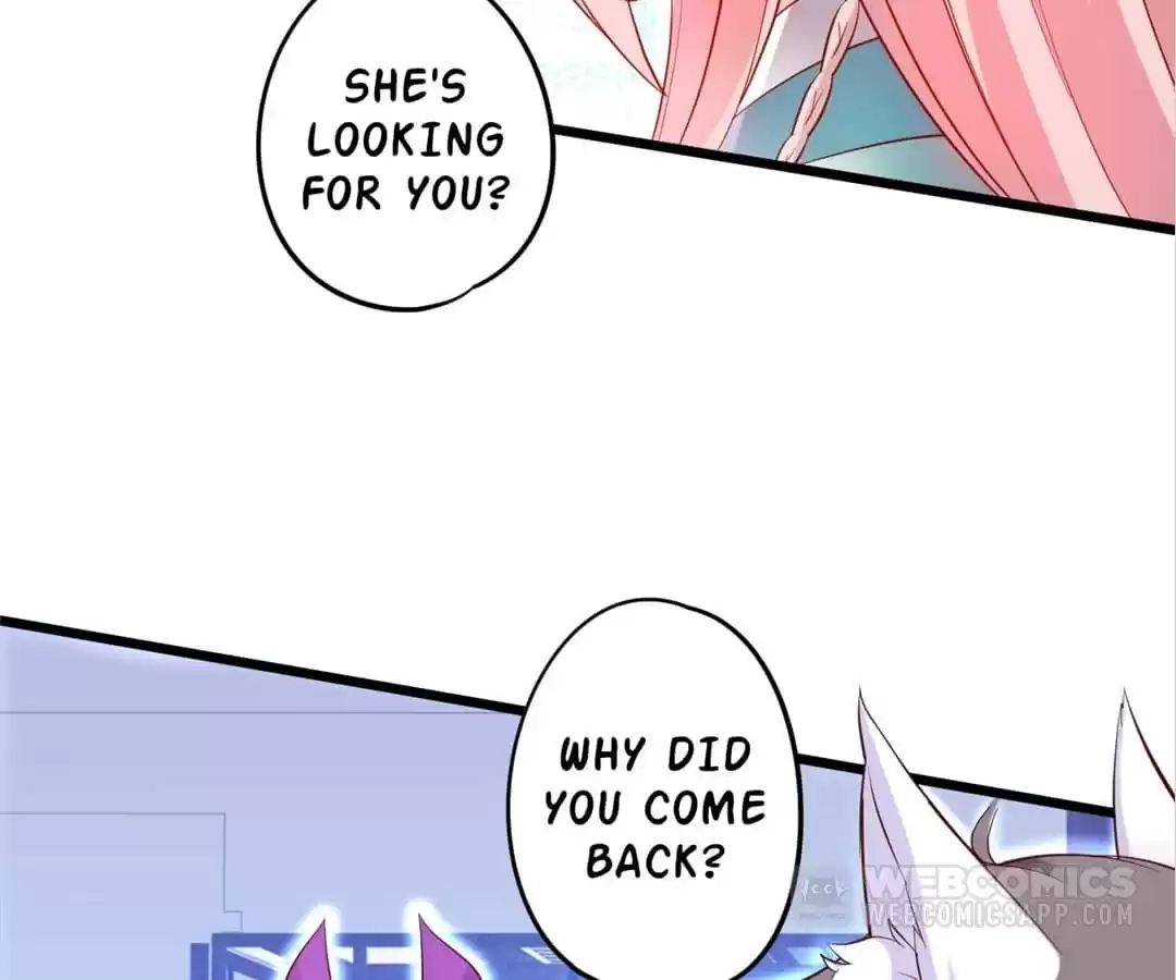 Read My Snapping Fox Lord chapter 139 image 16 on Lezhin