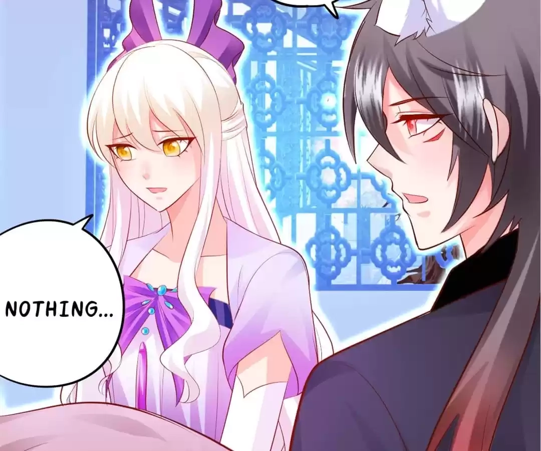 Read My Snapping Fox Lord chapter 139 image 17 on Lezhin