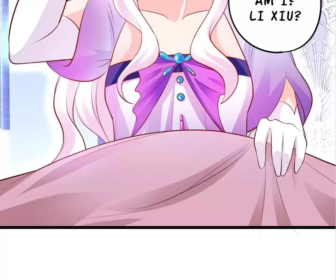 Read My Snapping Fox Lord chapter 139 image 2 on Lezhin