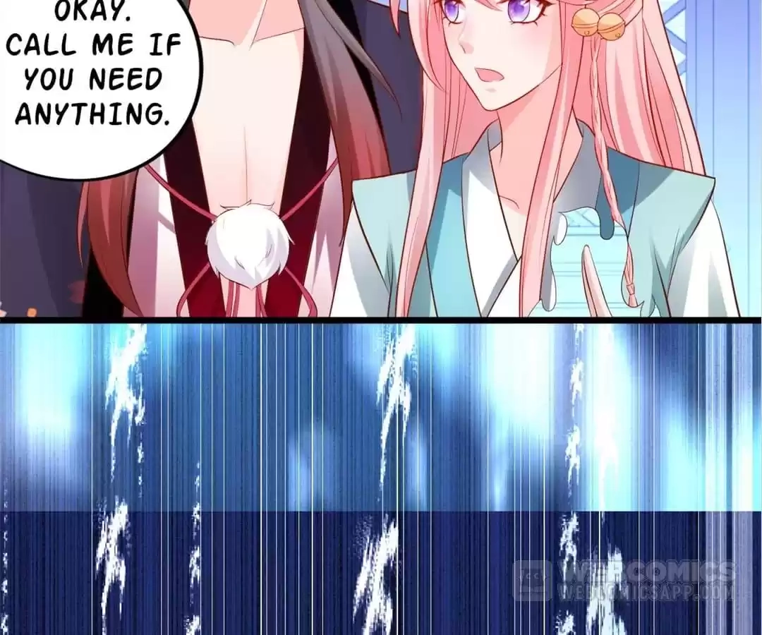 Read My Snapping Fox Lord chapter 139 image 20 on Lezhin