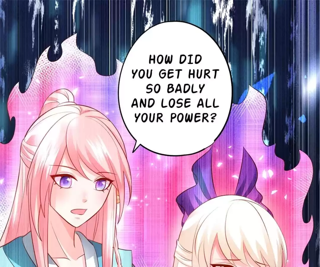 Read My Snapping Fox Lord chapter 139 image 22 on Lezhin